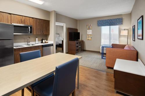 Hampton Inn and Suites Scottsburg in Scottsburg (IN)