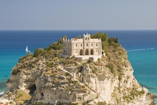 Case Vacanze " Mare Grande" Tropea