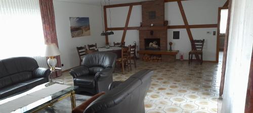 Ferienwohnung Aue Deußen