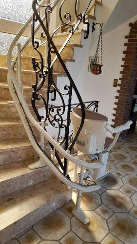 Ferienwohnung Aue Deußen