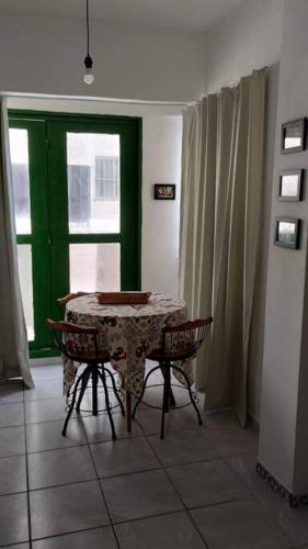 Apartamento a beira-mar Natal