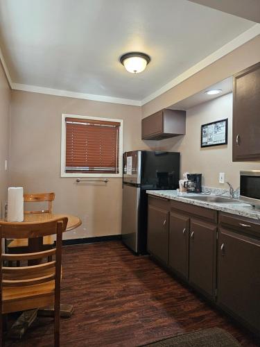 Cocina, Holiday Haus in Mammoth Lakes City Center