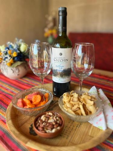 Rincón "MIS SOLES" (Rincon "MIS SOLES") in Maipu