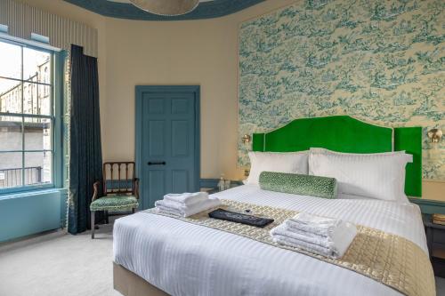 Eleven Stafford Street Townhouse, Edinburgh (fotografie 6)