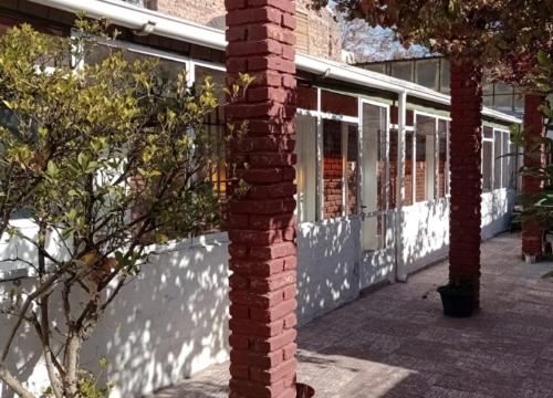 Two-Bedroom Apartment room in Caminos de Mendoza