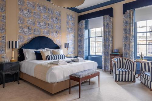 Eleven Stafford Street Townhouse, Edinburgh (fotografie 3)