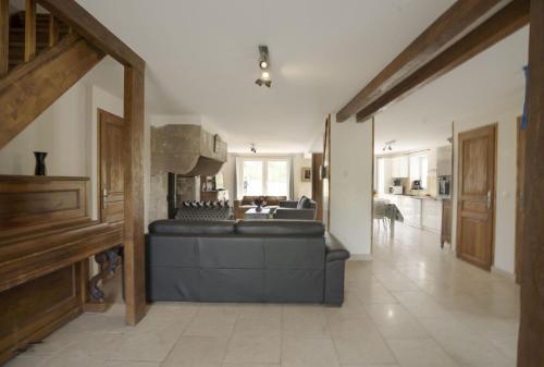 3 bedrooms, 8 beds