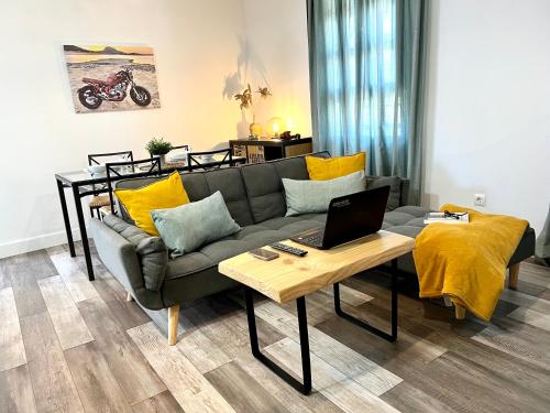 AGUA DULCE , Apartamento Rural in Herrera Del Duque