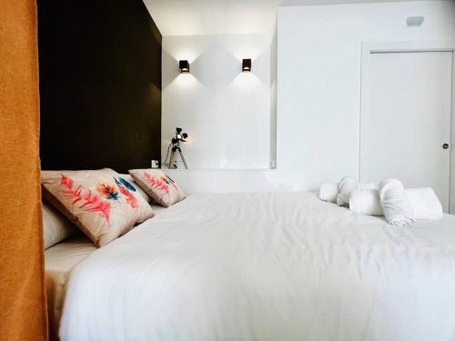 Exclusive LOFT in Ruzafa (SOHO), Valencia