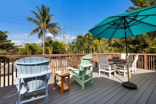 Canario Cottage Home - image 6