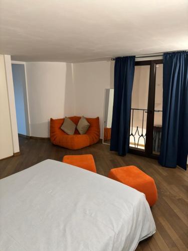 Boutique rooms trastevere, Řím (fotografie 2)