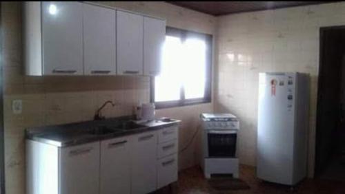 Apartamento aluguel temporada