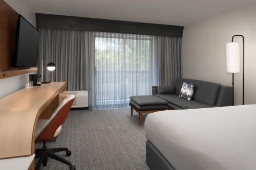 Courtyard by Marriott Dothan