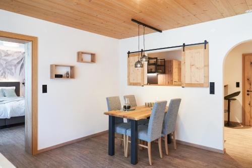 บริการและสิ่งอำนวยความสะดวก, Melcherhof Leutasch in กัสเซอ