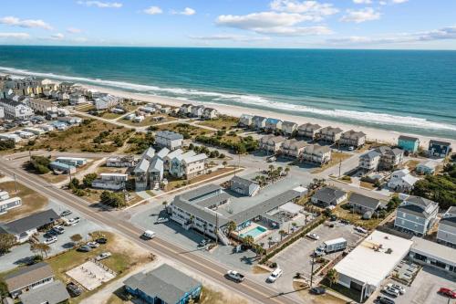 . Loggerhead Inn and Suites