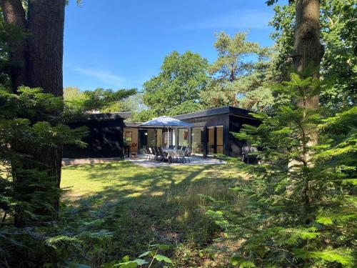  Holiday home Knebel XLI in Knebel