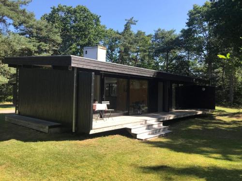  Holiday home Knebel XLI in Knebel