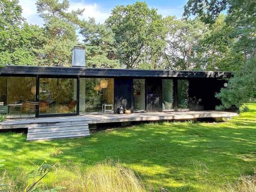  Holiday home Knebel XLI in Knebel