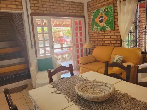 Recanto dos Bambus Pousada in Cachoeira do Bom Jesus