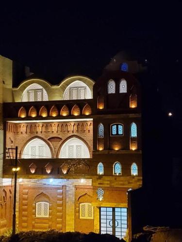 Shahhat Apartments - Habu Temple & Mountain View, Luxor