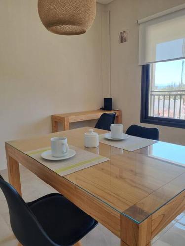One-Bedroom Apartment image 5