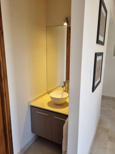 One-Bedroom Apartment image 2