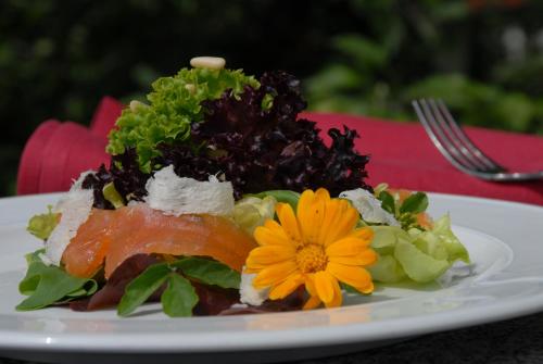 伍德塔费维特斯希夫霍格比奥酒店 伍德塔费维特斯希夫霍格比奥酒店