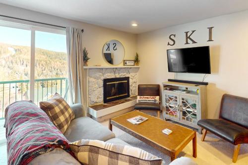 . Eat, Sleep, Ski #30