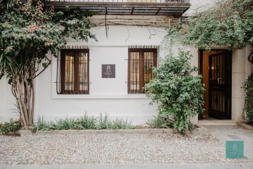PATIO DE LA MURALLA APARTAMENTOS, Córdoba (fotografie 6)