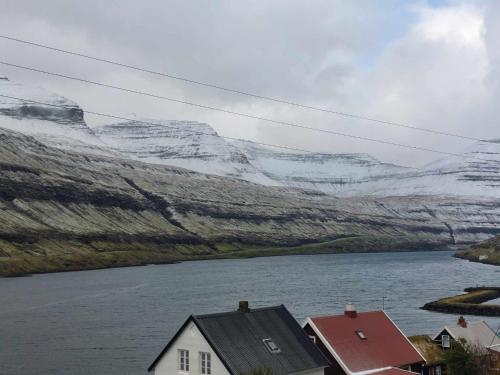 Fjord Guesthouse