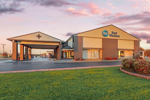Best Western Athens Inn photo 1