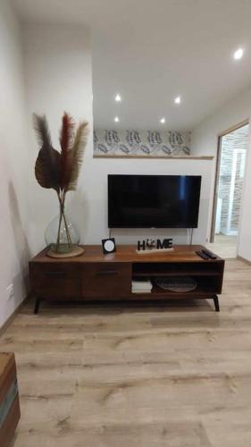 Tout confort. Appartement 2 pers. centre-ville in Le Creusot
