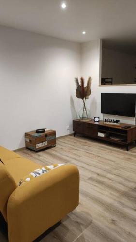 Tout confort. Appartement 2 pers. centre-ville in Le Creusot