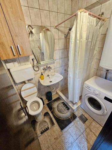 Booking Apartments Alone 1