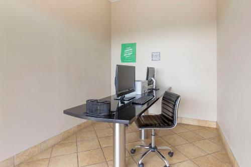 Best Western Corpus Christi - main image