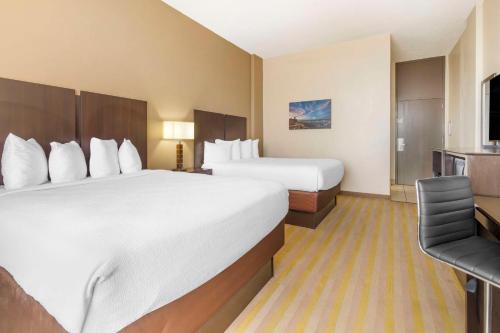 Best Western Corpus Christi - image 3
