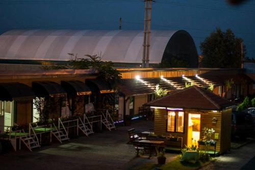 베오그라드 FUN ROOMS SOBE PRENOĆIŠTE (FUN ROOMS SOBE PRENOCISTE) 3성급 호텔 로비