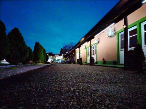 베오그라드 FUN ROOMS SOBE PRENOĆIŠTE (FUN ROOMS SOBE PRENOCISTE) 3성급 호텔 객실