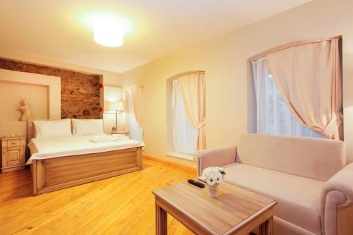 The Loft Istanbul, Istanbul (fotografie 4)