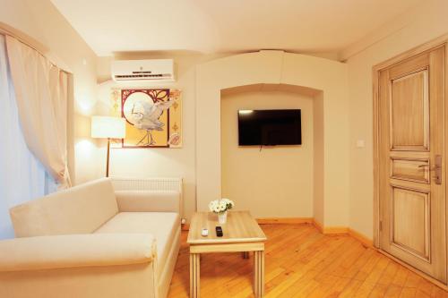 The Loft Istanbul, Istanbul (fotografie 7)