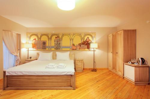 The Loft Istanbul, Istanbul (fotografie 2)
