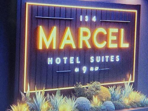 Marcel Suites