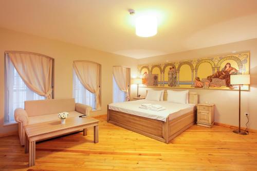 The Loft Istanbul, Istanbul (fotografie 5)