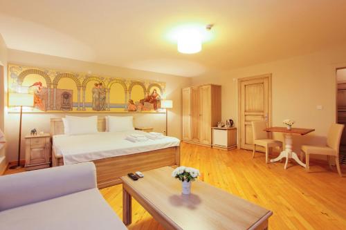 The Loft Istanbul, Istanbul (fotografie 9)