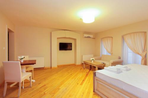 The Loft Istanbul, Istanbul (fotografie 3)