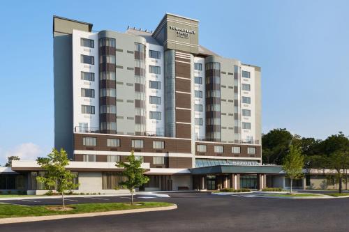 TownePlace Suites by Marriott Toronto Oakville - Hotel