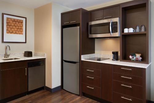 TownePlace Suites by Marriott Toronto Oakville