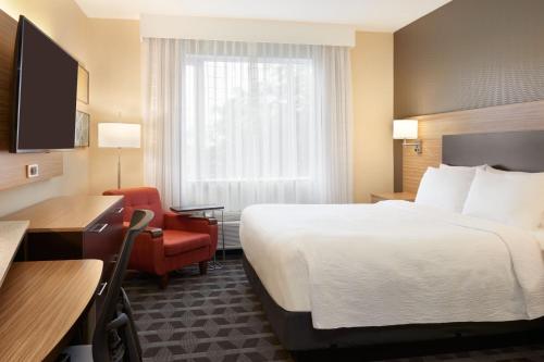 TownePlace Suites by Marriott Toronto Oakville