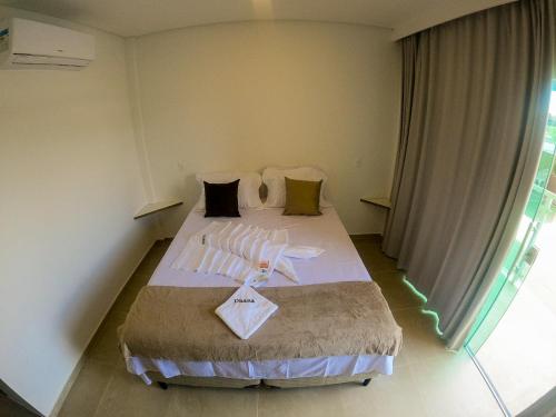 Deluxe Double Room image 1