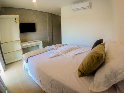 Deluxe Double Room image 2